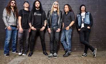 DragonForce Announces New Album Extreme Power Metal For September 2019 Release