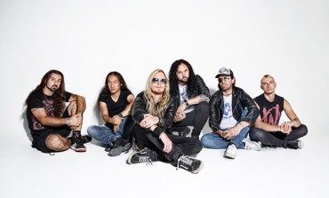 DragonForce, Unleash the Archers and Visions of Atlantis Announce North American Winter 2020 Tour Dates