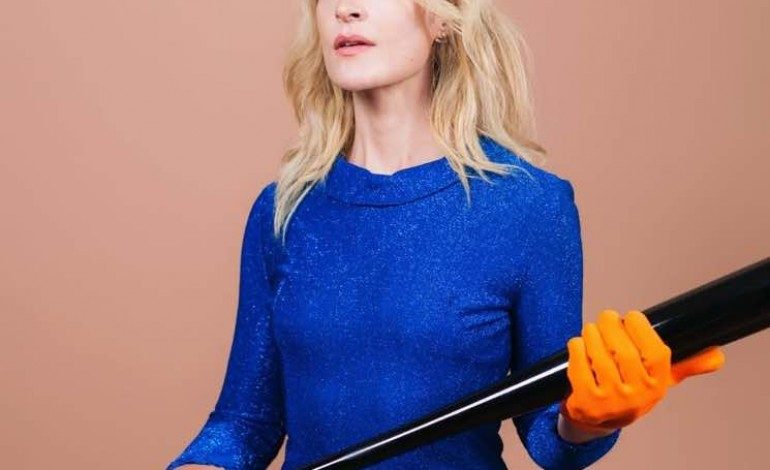 Emily Haines and The Soft Skeleton – Choir of the Mind