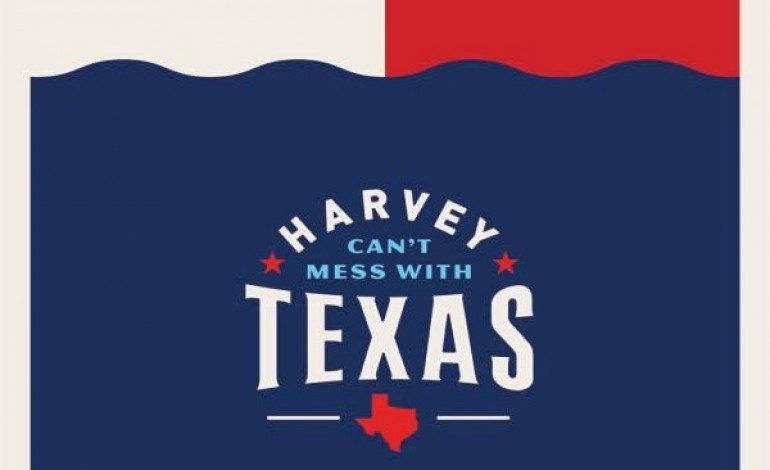 Harvey Can’t Mess With Texas: A Benefit and Broadcast for Hurricane Harvey Relief Announced Featuring Paul Simon, Willie Nelson and Bonnie Raitt