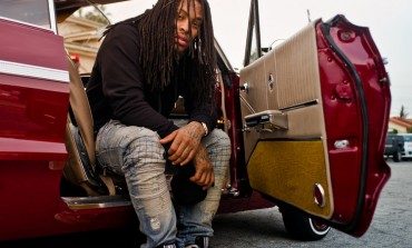Spaceland, Mercy for Animals & KCRW Present Circle V: Waka Flocka Flame, Moby, DREAMCAR & More @ The Regent  11/18