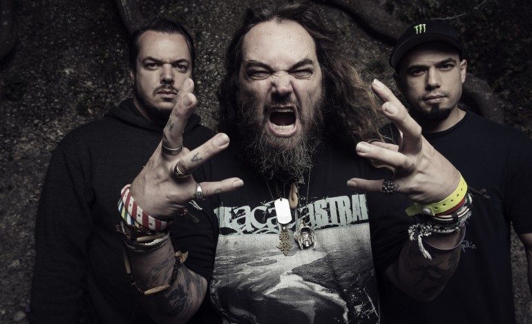 MAX & IGGOR CAVALERA