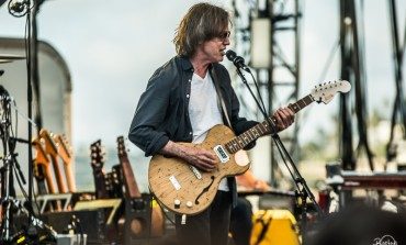 Jackson Browne Shares Melancholy New Music Video For “Minutes To Downtown”, Announces Summer 2022 U.S. Tour Dates