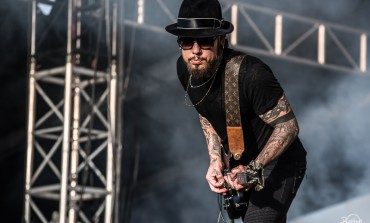 Dave Navarro and Billy Morrison Announce Above Ground Charity Show For December Featuring Corey Taylor, Etty Lau Farrell, Mark McGrath and More