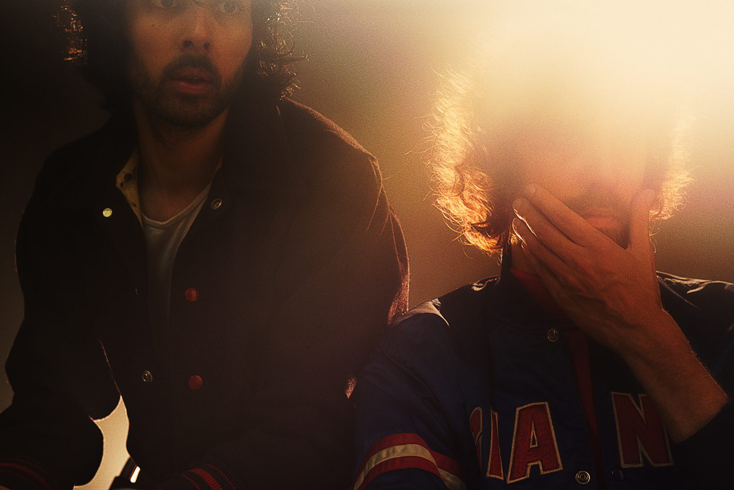Justice Live Debut Multiple Tracks From New Album Hyperdrama During Coachella Set