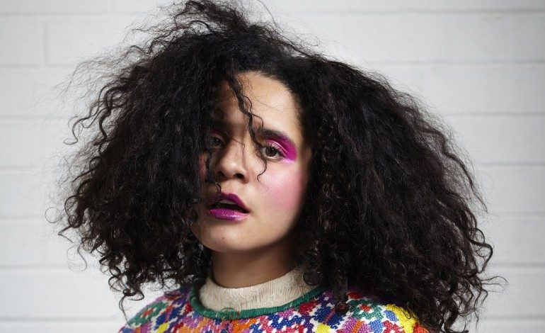 Lido Pimienta Shares Colorful New Video For “Coming Thru”