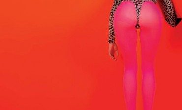 St. Vincent Brings MASSEDUCTION to The Orpheum Theatre on April 11th