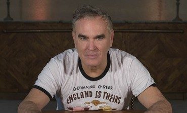 Morrissey Calls Halal Certifiers "ISIS Supporters" and Claims Hitler was Left Wing in Interview with His Own Website