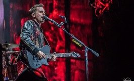 Muse Join Forces With Ellie Goulding On Collaborative New Single “Hush”