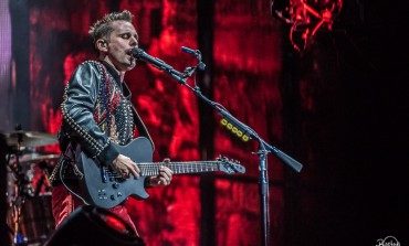 Muse Release Brand New Album Will Of The People, Shares Horror-Themed Video For "You Make Me Feel Like It's Halloween"