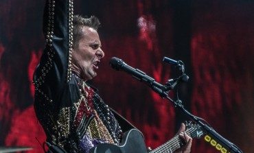 Muse Announce By-Request Show in Paris with Real-Time Fan Voting