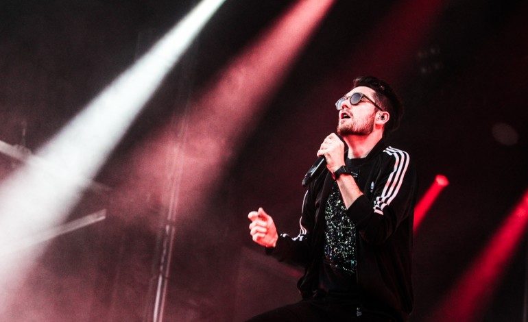 Bastille Releases Highly Anticipated New Single “Save My Soul”