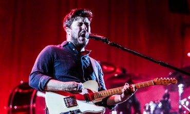 Marcus Mumford Shares Cathartic New Song And Video “Grace”