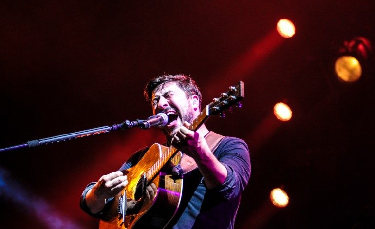 Mumford & Sons Return With Collaborative New Single “Good People” Featuring Pharrell