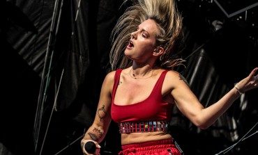Mighty Hoopla Music Festival Announces 2019 Lineup Including Tove Lo, Kate Nash and Chaka Khan
