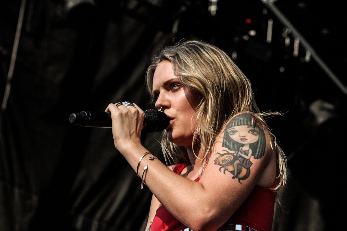 Tove Lo Shares Dark New Track "How Long"