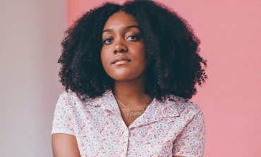 Noname at The Fillmore October 22nd