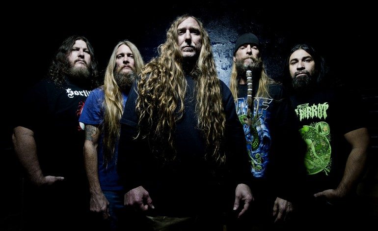 Obituary Announces Spring 2018 Tour Dates With Skeletonwitch And Pallbearer