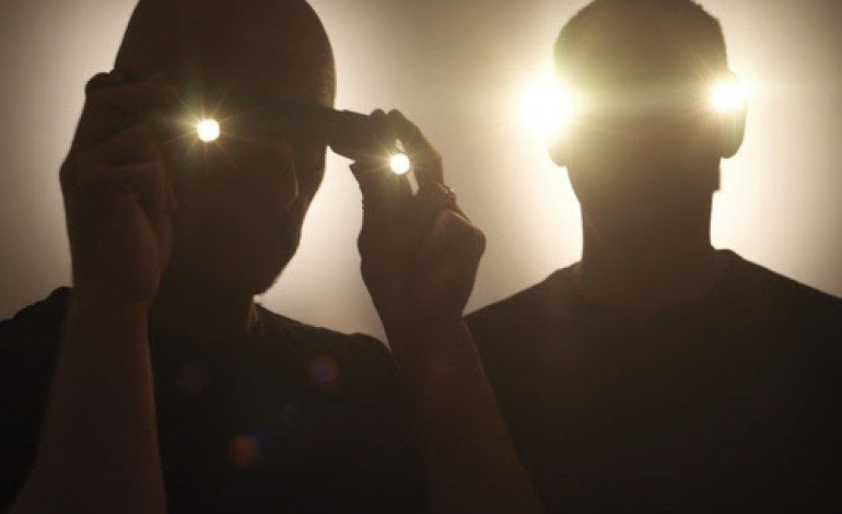 Orbital Examine the Ills of British Society in New Video for “P.H.U.K.”