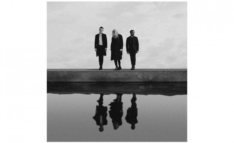 PVRIS – All We Know Of Heaven, All We Need Of Hell