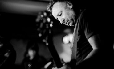 Peter Hook & The Light at The Warfield on September 24