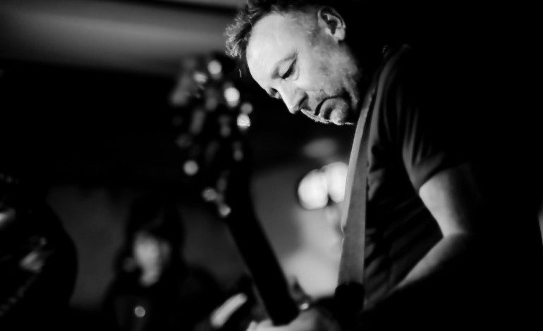Peter Hook & The Light at The Warfield on September 24