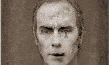 Peter Murphy Gets Kicked Out Of His Own Show in Sweden