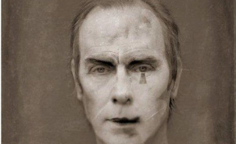 Bauhaus’ Peter Murphy Is Forced To Cancel His Residency Due To Passport Issues