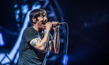 Red Hot Chili Peppers Play First Show with John Frusciante Back in the Fold
