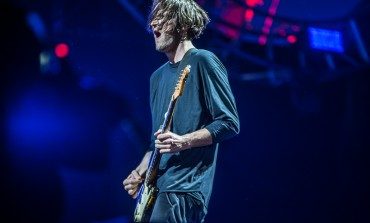 Josh Klinghoffer Says Red Hot Chili Peppers Fired Him an Hour Before Announcing His Departure and In-The-Works Album is Scrapped