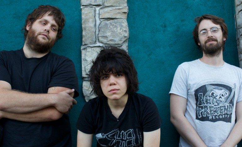 Screaming Females' Marissa Paternoster shares dynamic new song and video 