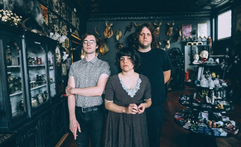 Screaming Females Announce Summer 2019 Tour Dates