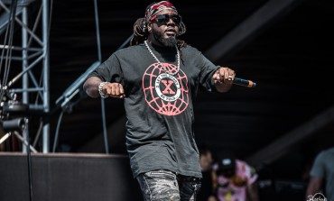 T-Pain & Snoop Dogg Join Forces For New Song ‘That’s How We Ballin’