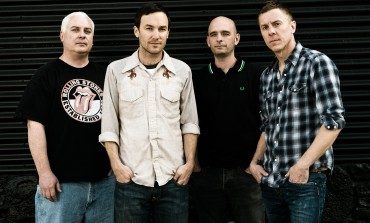 Toadies Cover Kelly Clarkson's 'Since U Been Gone'