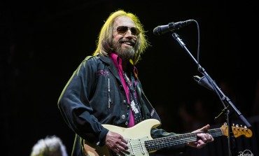 Tom Petty's Reimagined Album Angel Dream Released Featuring Four Previously Unheard Songs