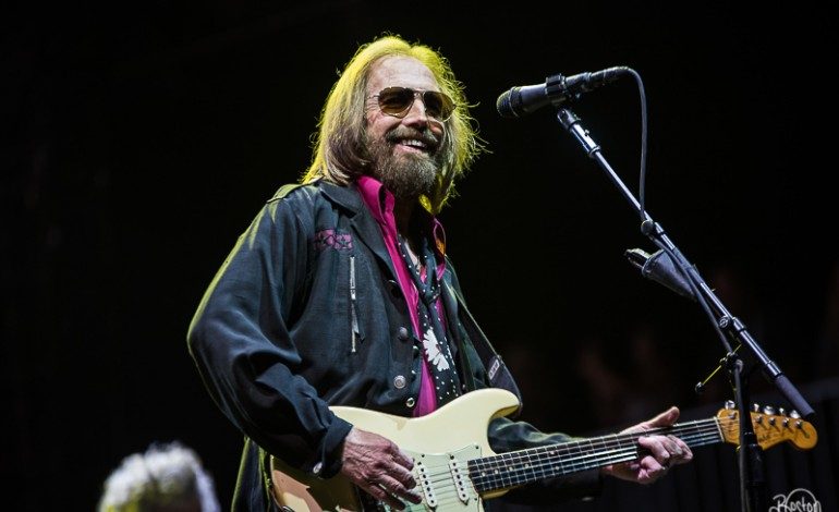 You Can Now Listen to Tom Petty’s Previously Unreleased Track “Confusion Wheel”