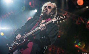 Tom Petty Shares New Posthumous Music Video for “Angel Dream No. 2”
