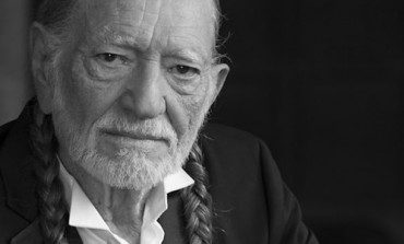 Willie Nelson Announces New Album First Rose Of Spring For April 2020 Release
