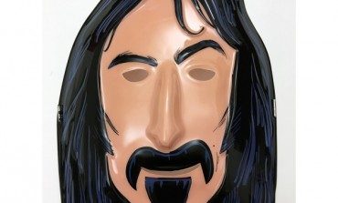 Frank Zappa Halloween NYC 1977 Residency Box Set Announced for October 2017 Release