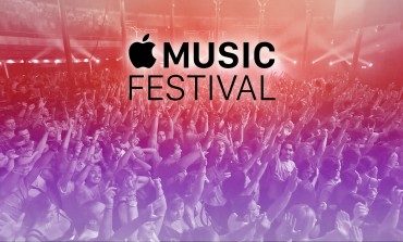 Apple Music Festival Is Cancelled