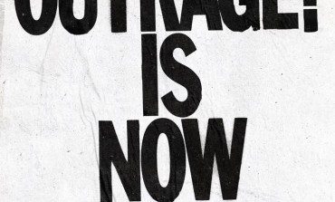 Death From Above - Outrage! Is Now
