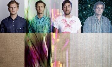 Grizzly Bear With Serpentwithfeet 12/13 At The Wiltern