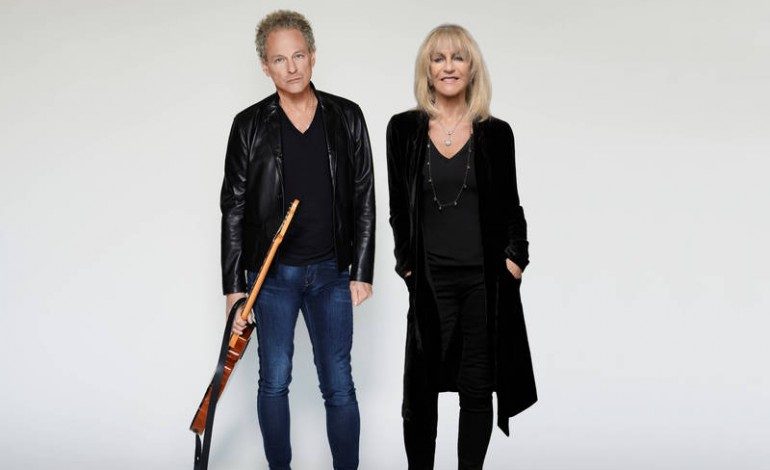 Lindsey Buckingham Credits Two Songwriters For “Swan Song” After Accidental Plagiarism