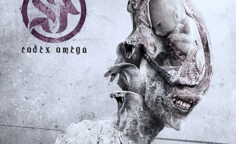 Septicflesh – Codex Omega