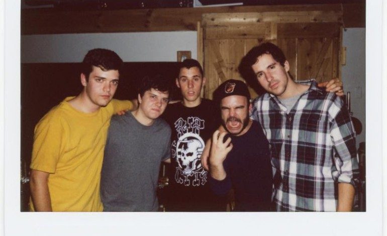 Badbadnotgood Team Up With Samuel T. Herring to Release New Song “I Don’t Know”