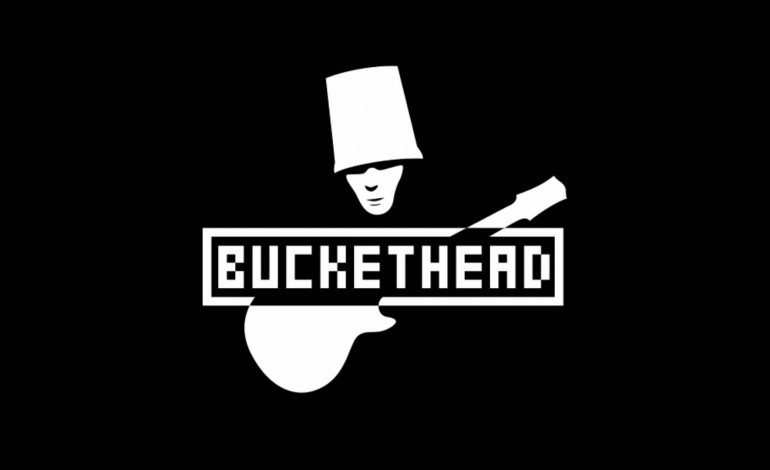 Buckethead Diagnosed with a Heart Condition and Says “I Could Probably Be Gone Tomorrow”