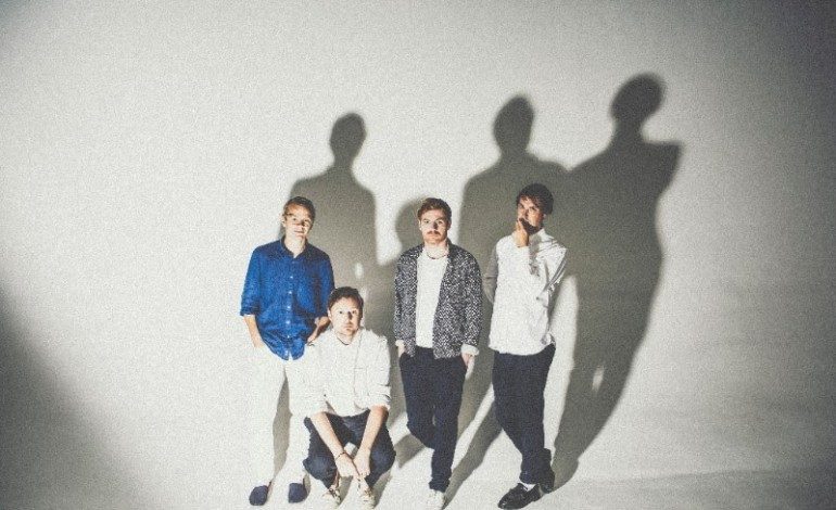 Django Django Releases New Song “In Your Beat”