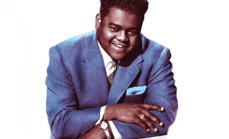 RIP: Founding Father of Rock N’ Roll Fats Domino Dead at Age 89