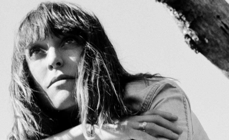 Feist Releases Tribute Song “Stranger for Gord” in Honor of the Late Gord Downie
