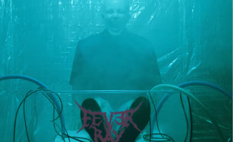 Fever Ray Releases Frenetic Video for New Song “To The Moon and Back”